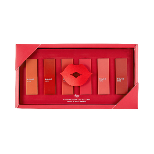 FMGT Rouge Mini Kit 01 All About MLBB